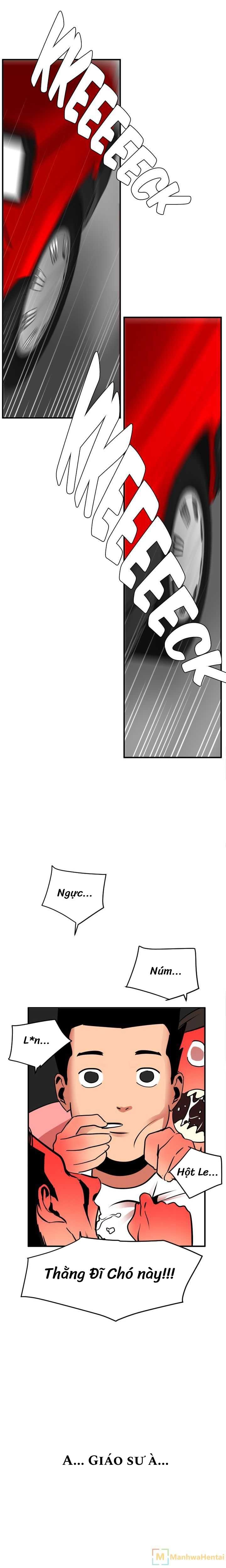 cột thu lôi chapter 22 7