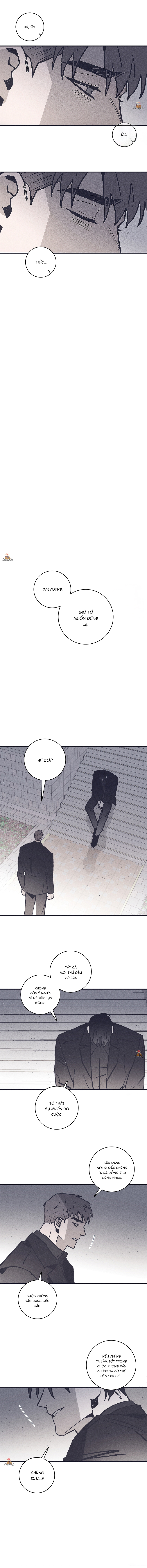 thuốc biến đổi giới tính chapter 16 6