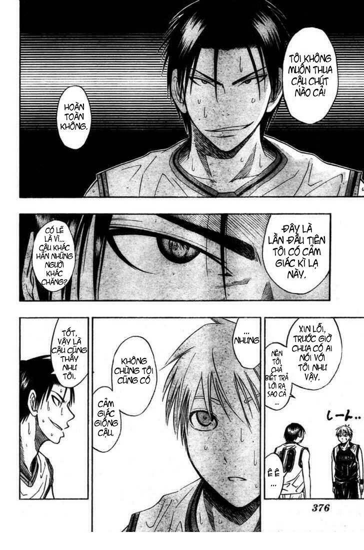 vua bóng rổ kuroko chapter 27 14
