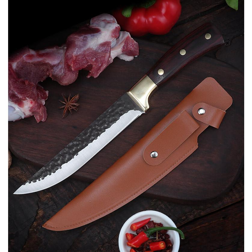 BỘ 3 DAO BẾP THÁI LỌC MÃ DT167 NTVN topcomshop vn