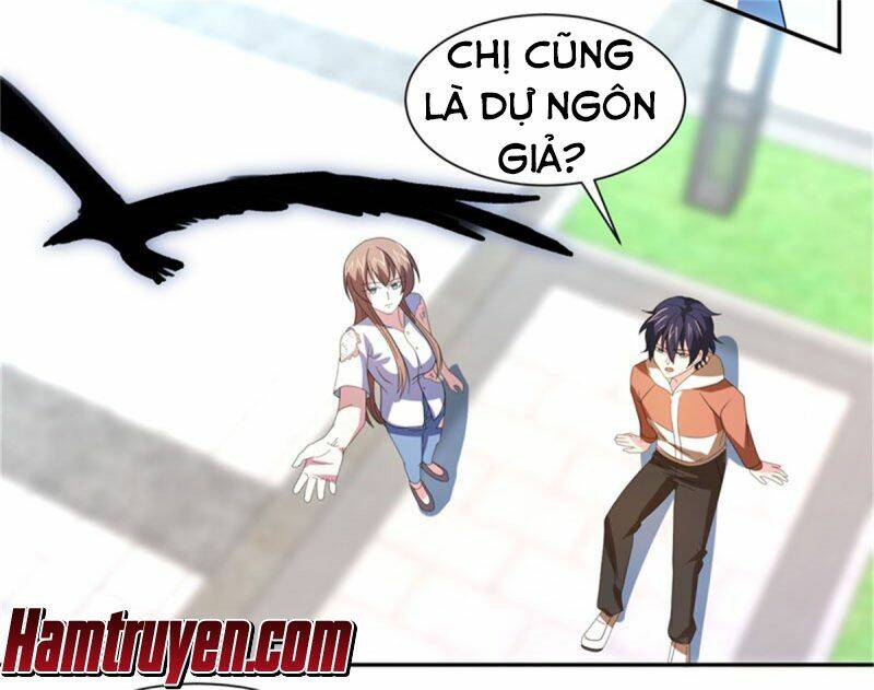 đỉnh phong dự ngôn đế chapter 18 11