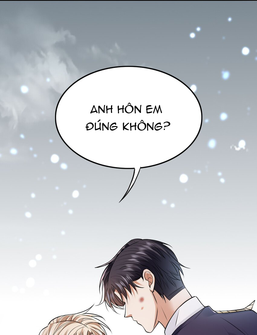 chiến lược tẩy trắng của phản diện chapter 16 22