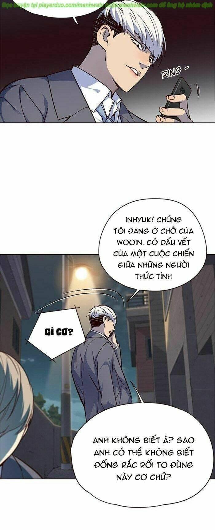 biến thân thành mèo chapter 41 23