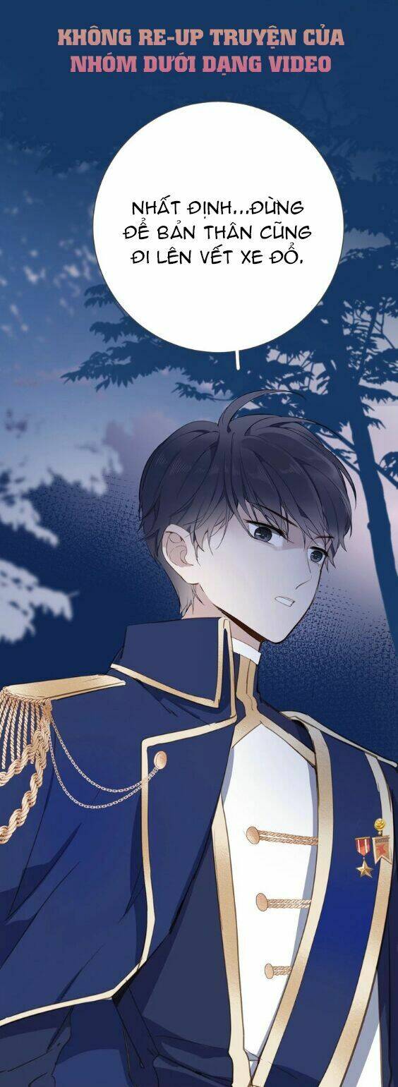 hầu nữ giá đáo chapter 8.5 51