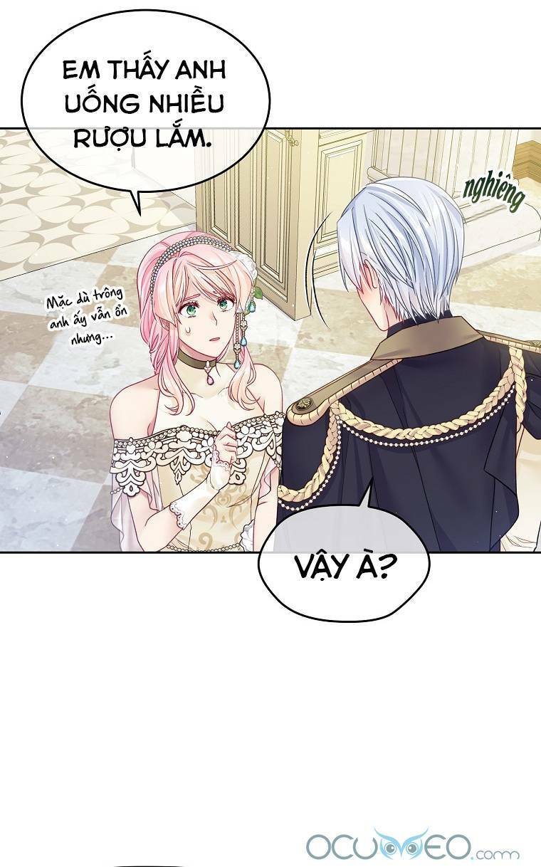 chồng em dễ thương chết mất thôi! chapter 26 28