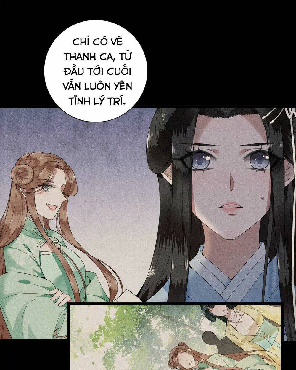 phượng hoàng vu phi chapter 90 45