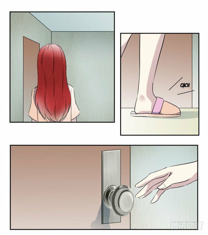 thiên kim đường môn chapter 54 11