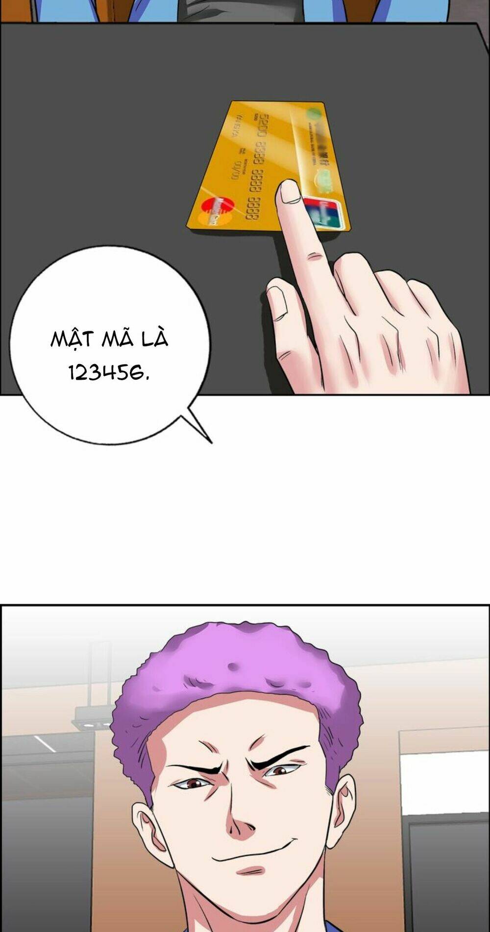 ngưu đại lực tiến thành chapter 19 26