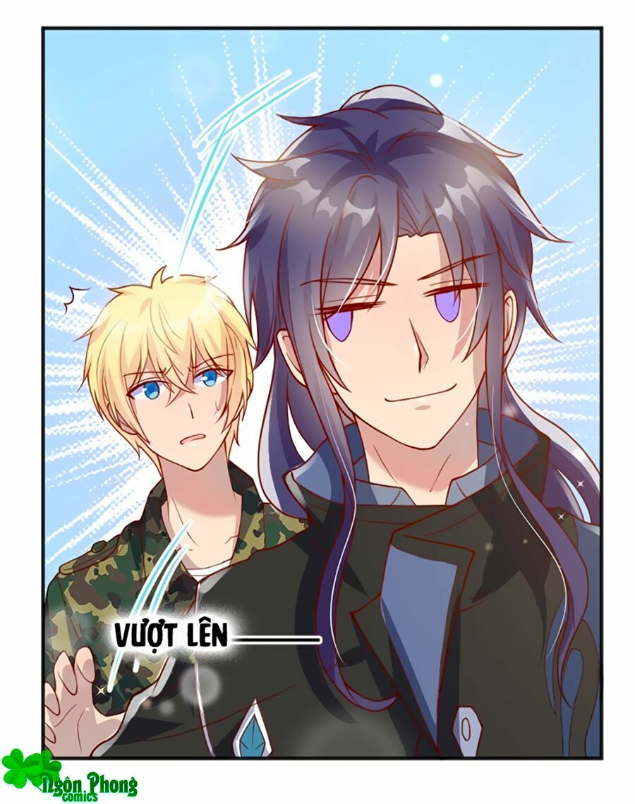 chồng già vợ trẻ trêu nhau hàng ngày chapter 55 3