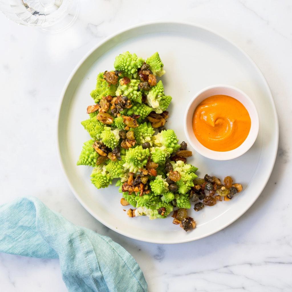 Hạt Giống Súp Lơ San Hô dể trồng f1- gói 20 hạt-tặng kèm gói phân bón lót