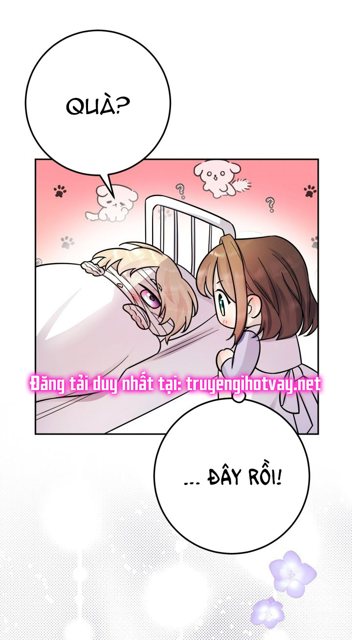 [18+] nếu cứu rỗi một cầm thú hư hỏng chapter 16.2 7