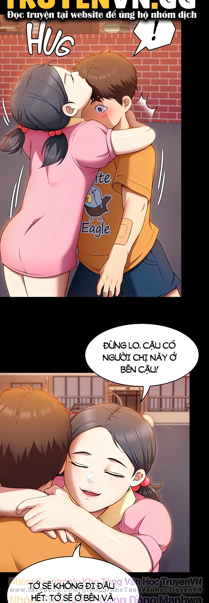 tối nay cưng muốn ăn gì? chapter 32 70