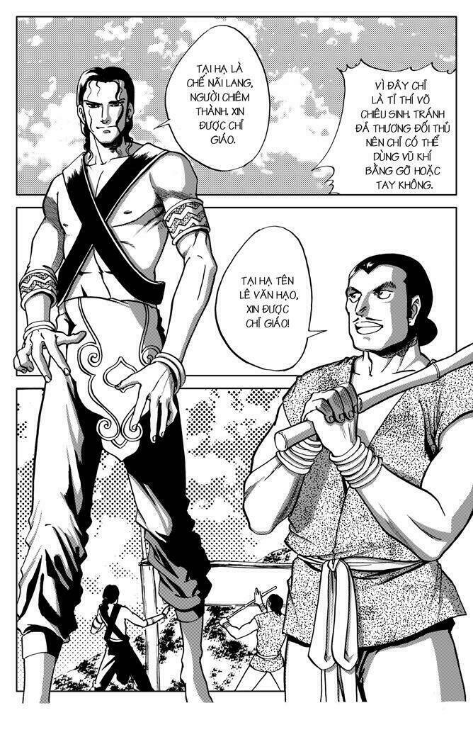 đinh bộ lĩnh chapter 5 13