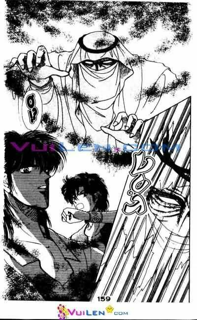 nàng công chúa ham chơi chapter 6 159