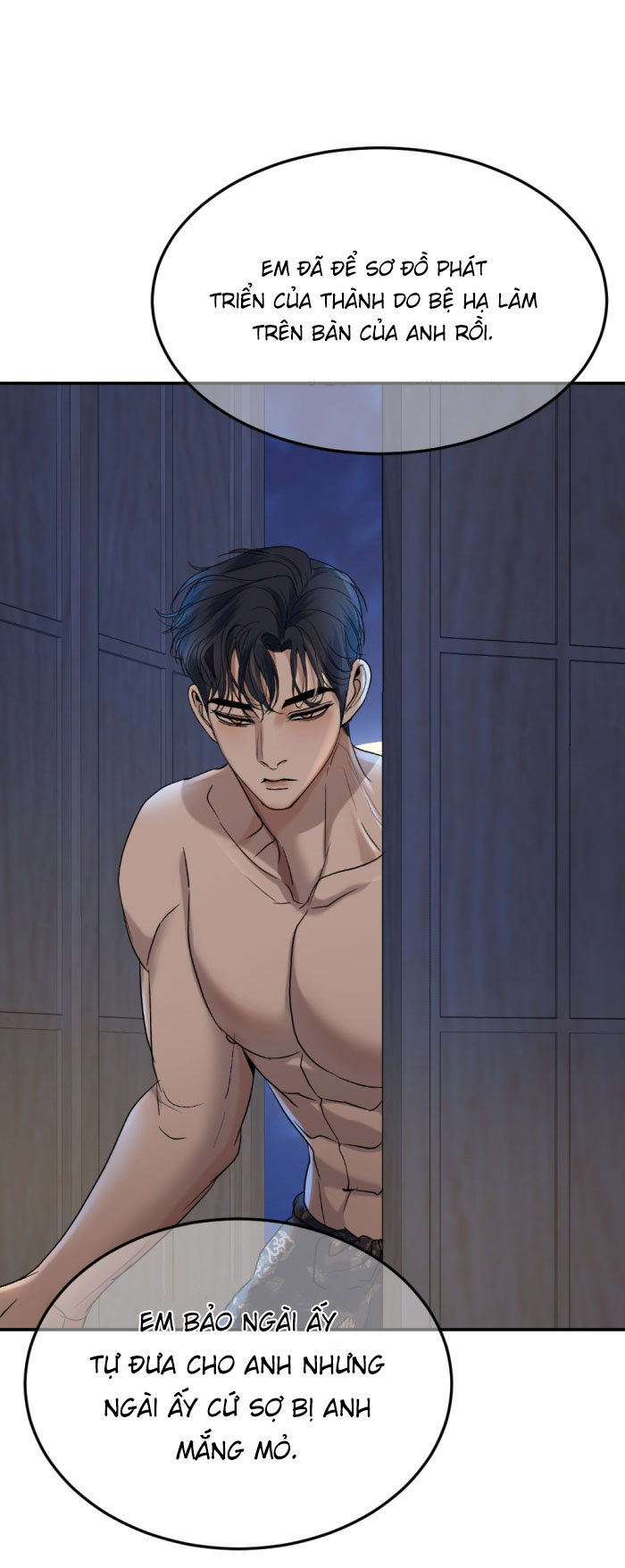 tôi là công tử đẹp nhất xiêm chapter 50 38