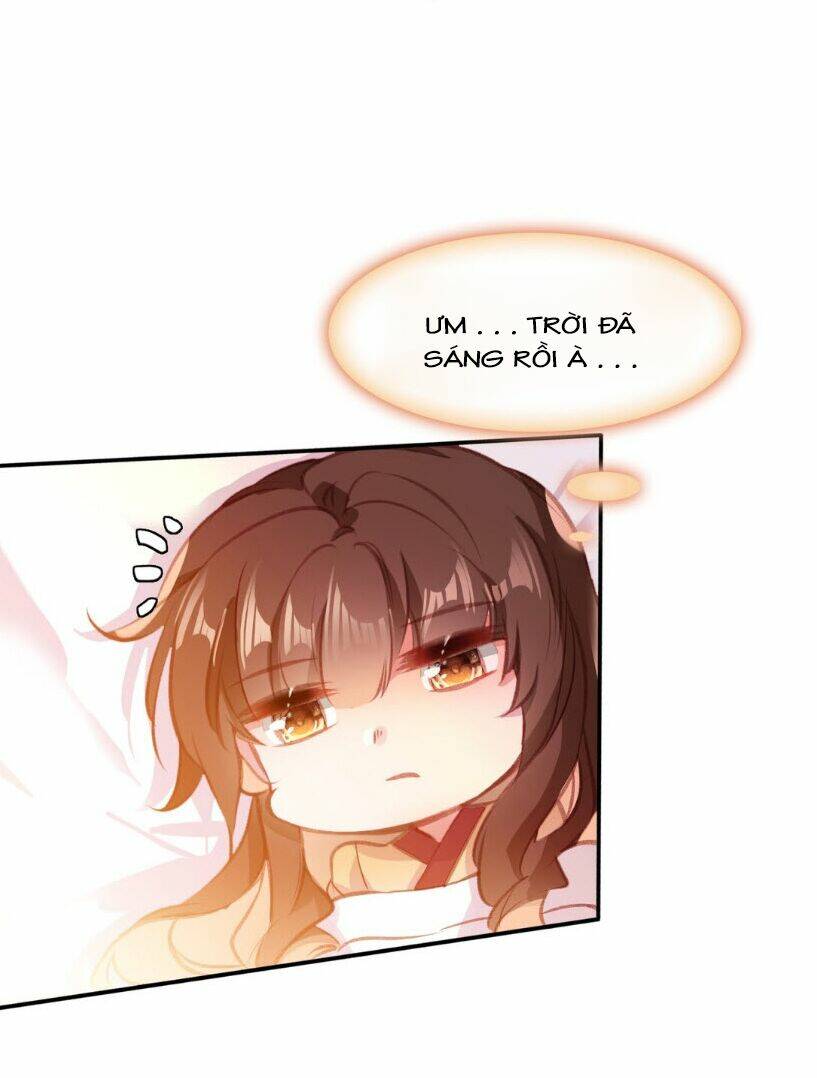 gả cho một tên thái giám đáng ghét chapter 102 2