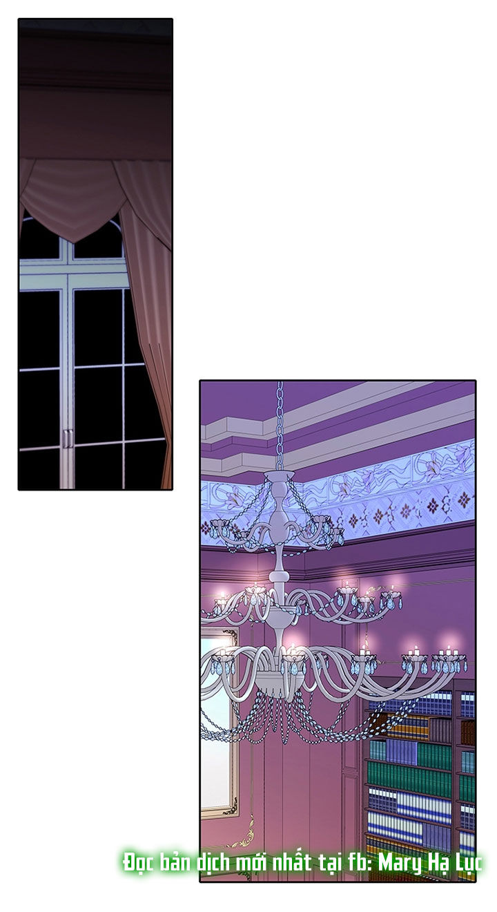năm môn đệ của charlotte chapter 116 14