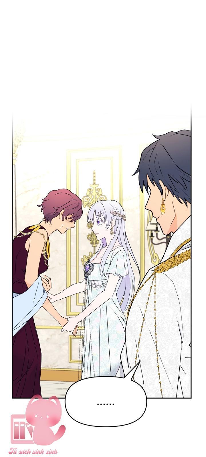 bỏ quách chồng con đi, tiền bạc mới là tất cả chapter 8 60