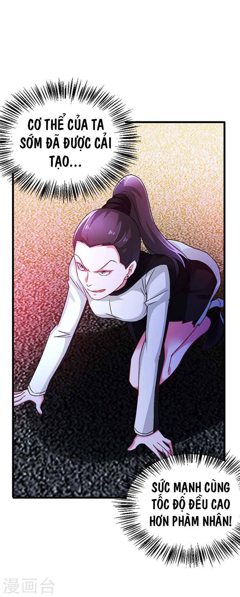 siêu cấp bại gia tử chapter 75 2