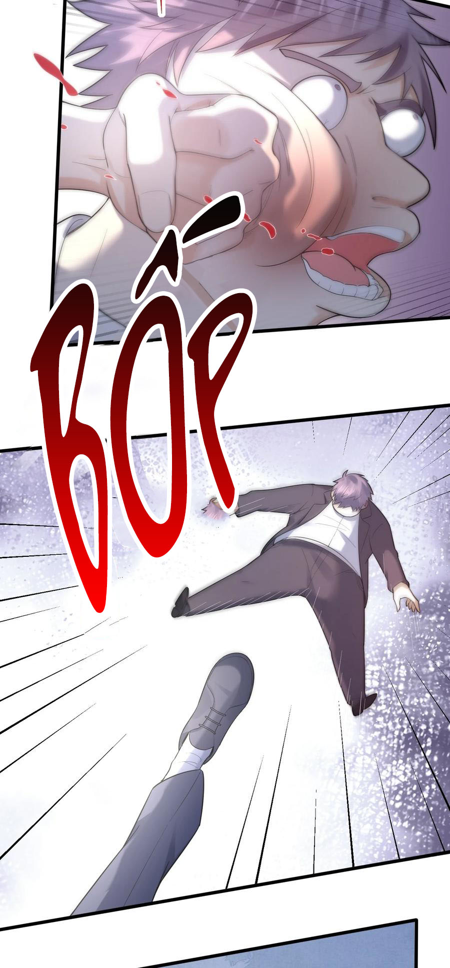 tức thời phạm quy [ tức thì vi quy ] chapter 24 34