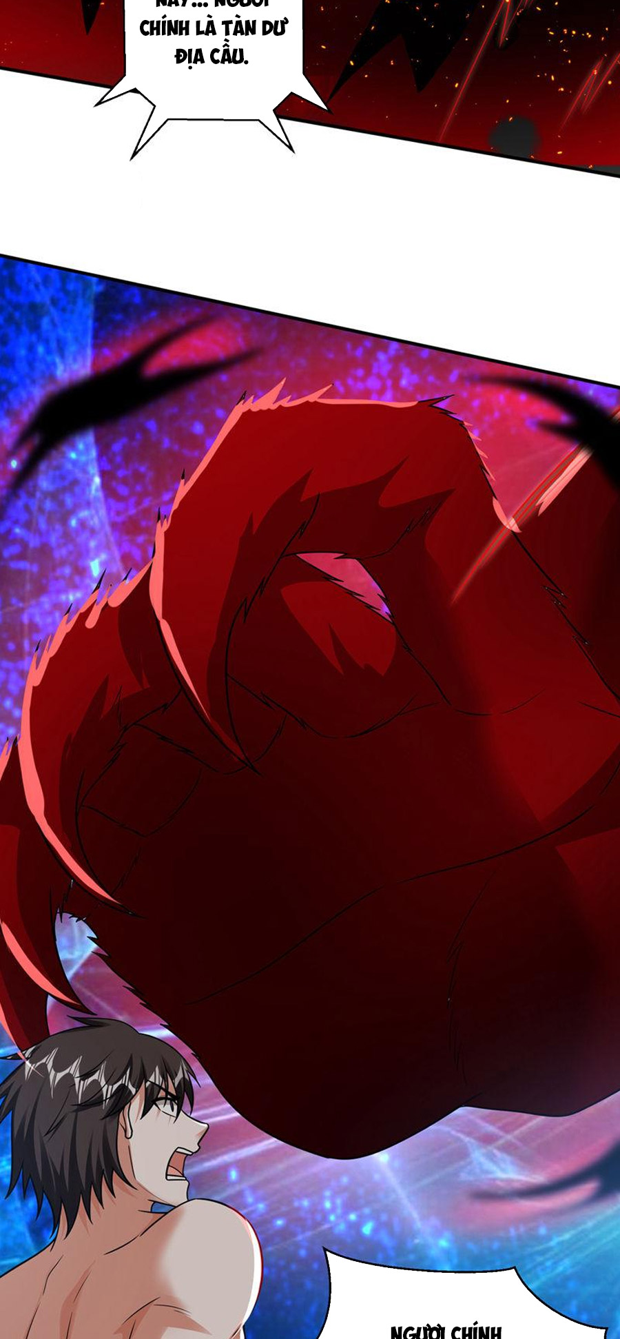 tối cường thần y tại đô thị chapter 260 7