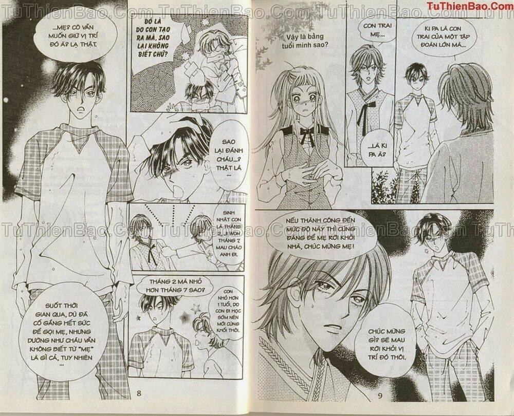 phép màu tình yêu chapter 7 4