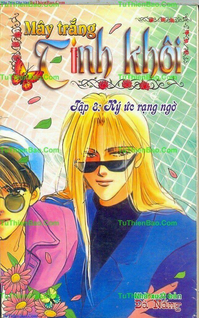mây trắng tinh khôi chapter 8 1