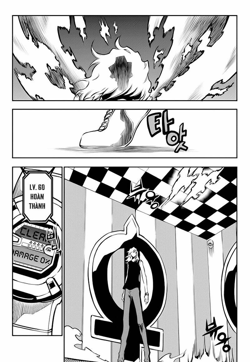 rebirth knight chapter 7 21