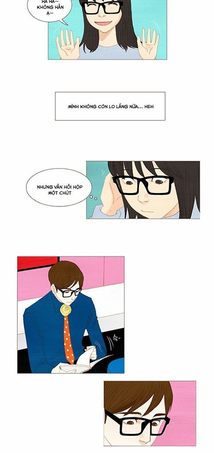 thánh thần trẻ trâu chapter 34 16