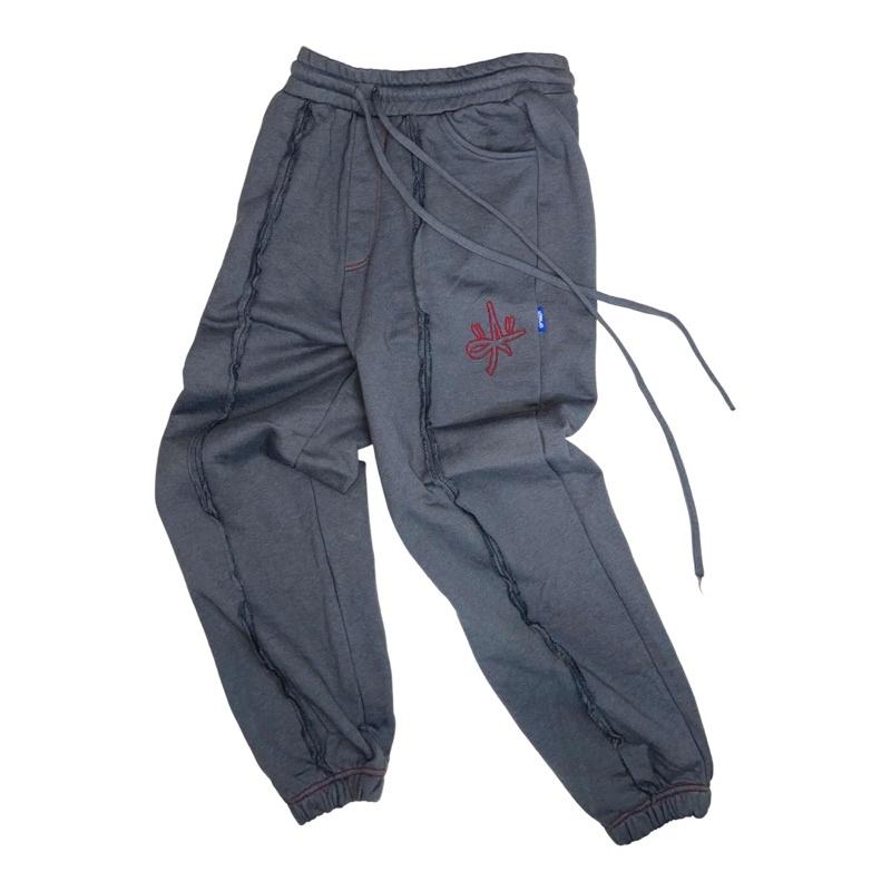 QUẦN THUN NAM NỮ / AZIERLOCO / FORM JOGGER