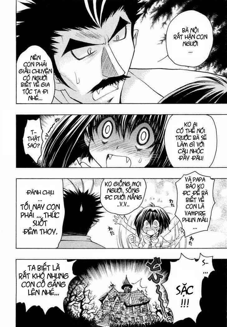 little vampire chapter 20 3