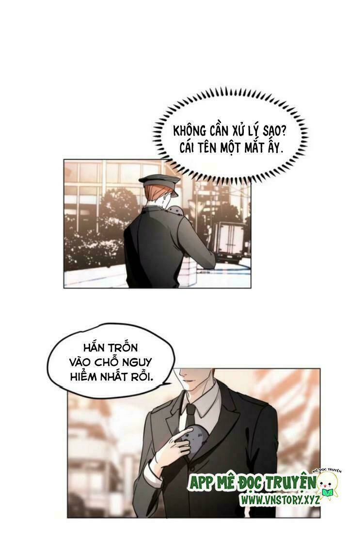 đạo trưởng đại nhân đến nhà chapter 17 1