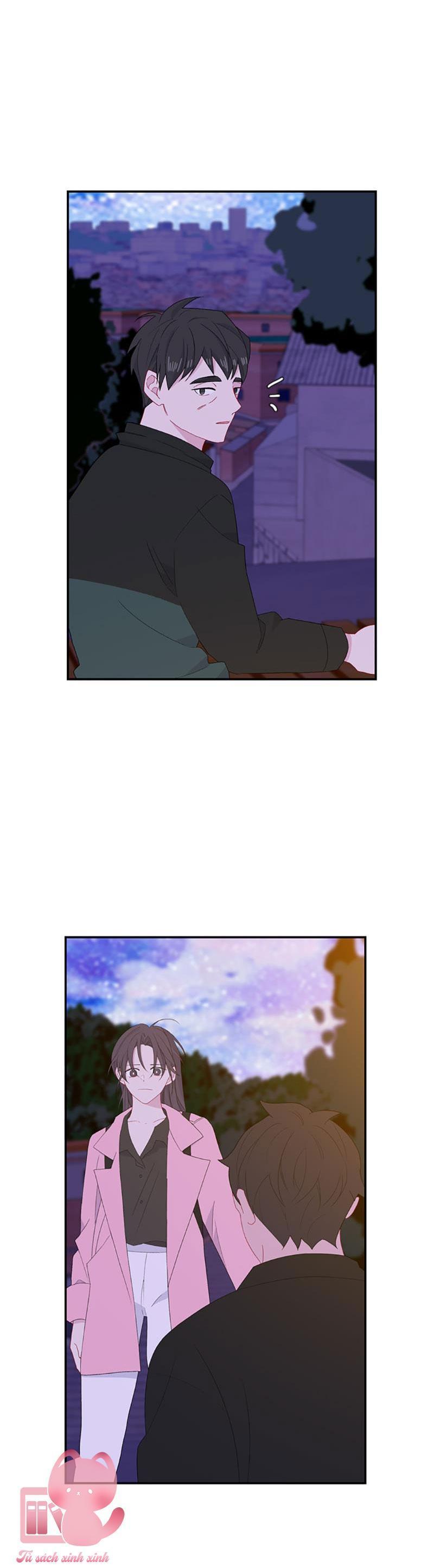 về bên anh chapter 78 51