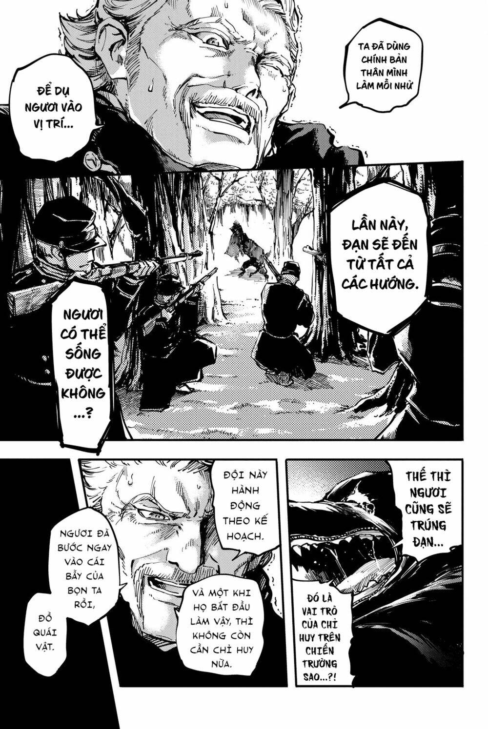 the abandoned sacred beasts chapter 21 17