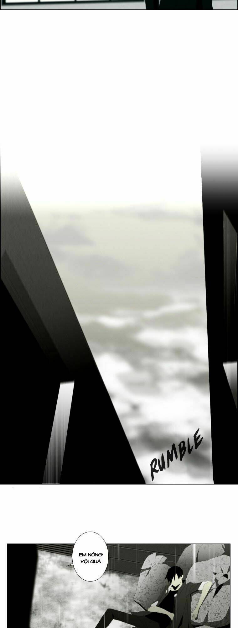 thế giới của trace và trouble chapter 11 16