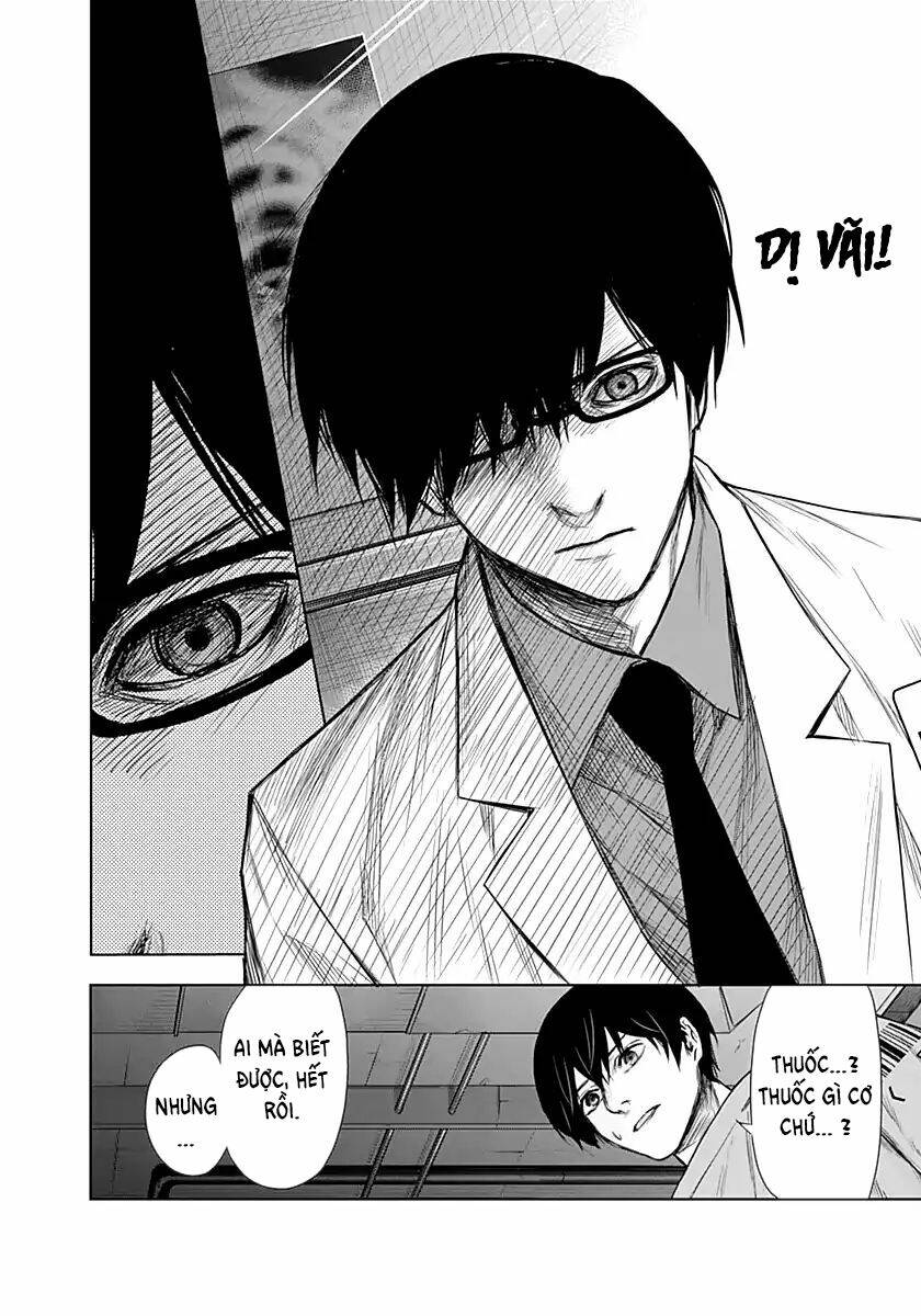 blue phobia chapter 10 15