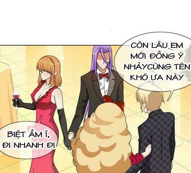 bá đạo trung khuyển tìm ái ký chapter 128 26