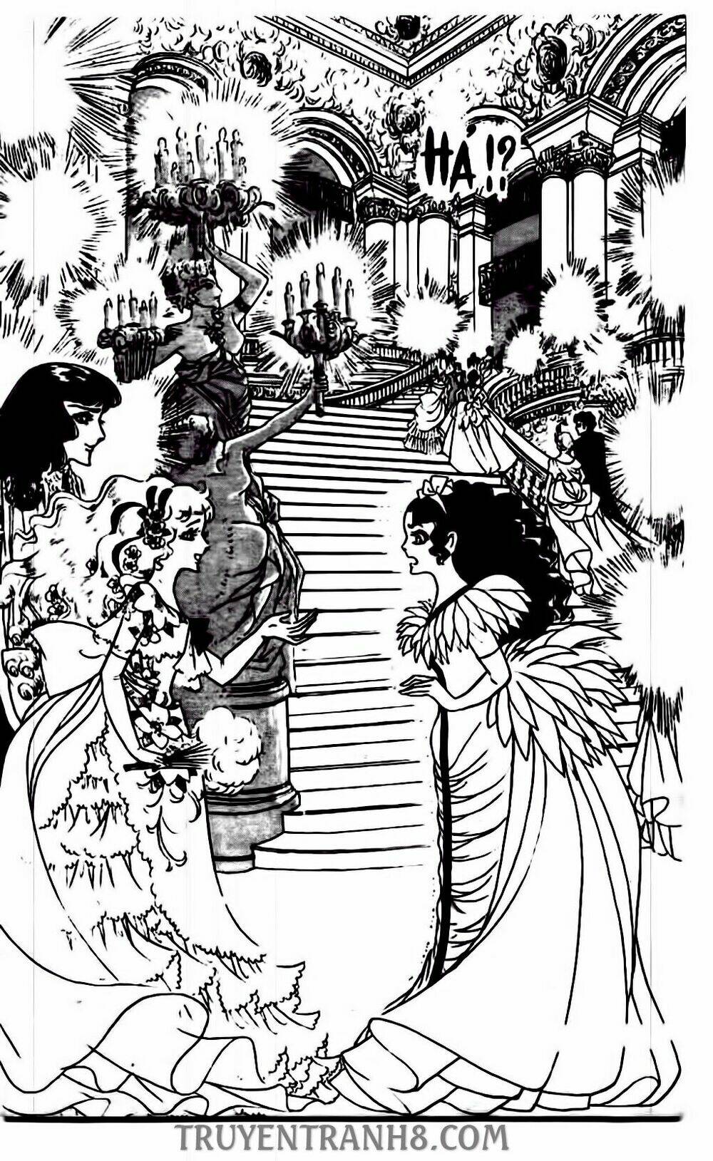 the count s daughter chapter 15 17