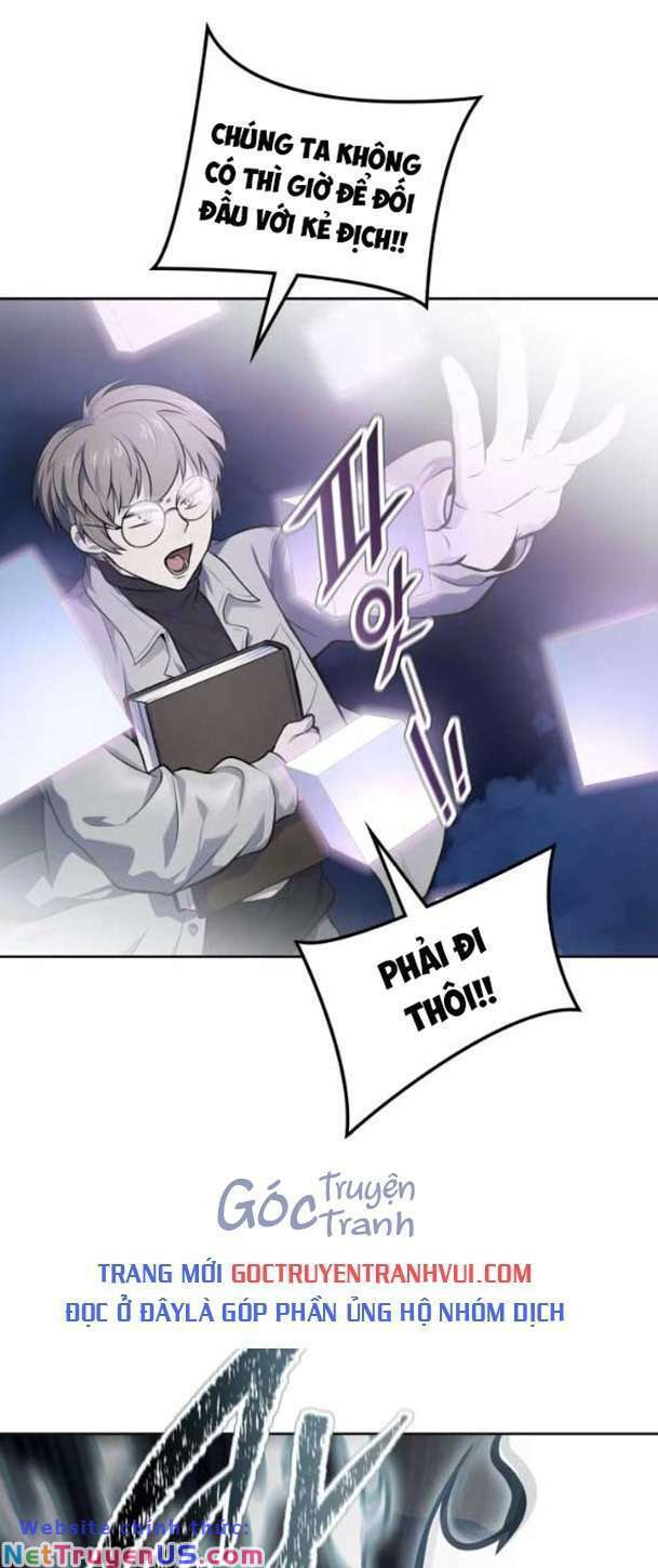 cuộc chiến trong tòa tháp chapter 589 41