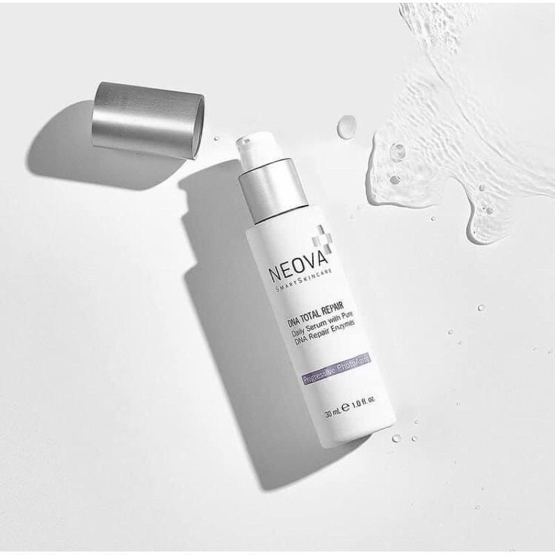 Tinh chất Neova DNA Total Repair phục hồi da tổn thương chống lão hoá