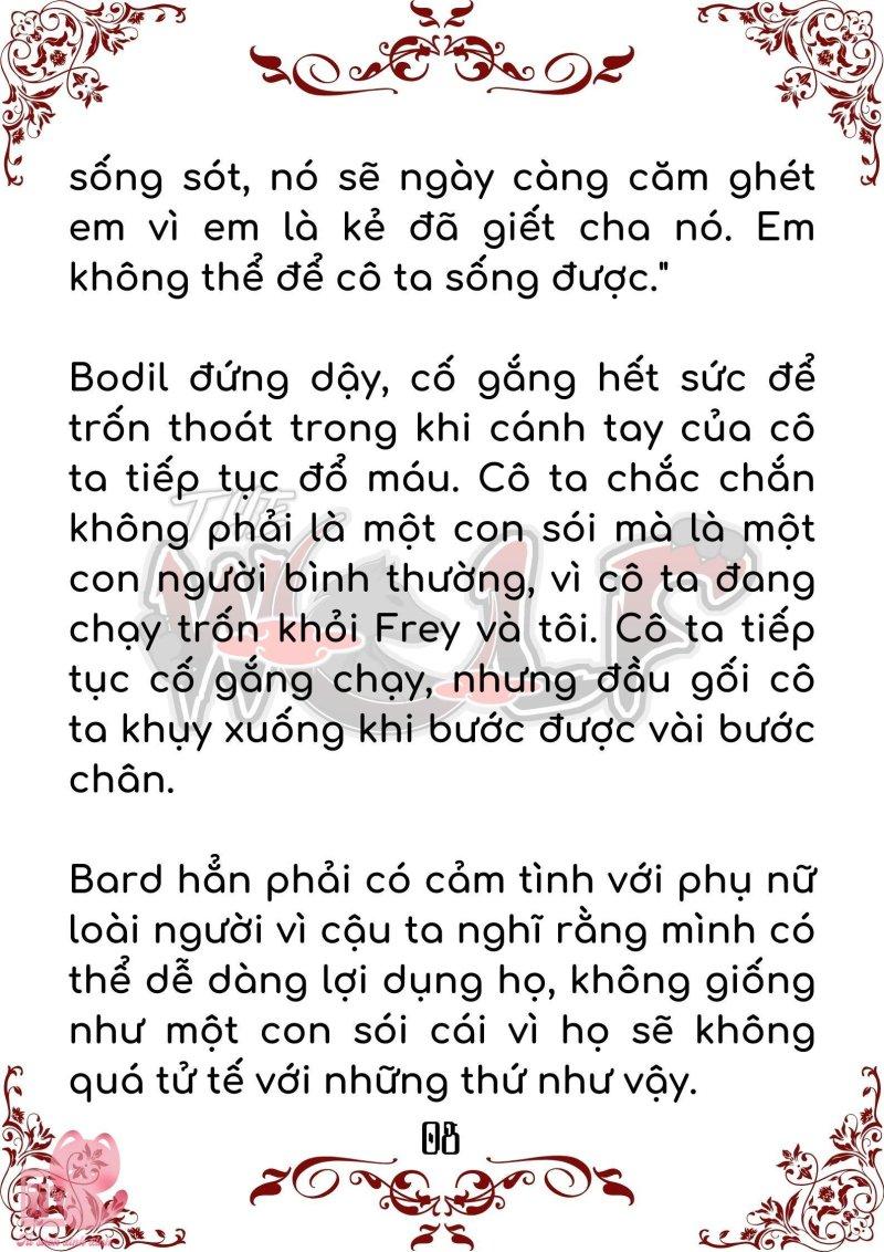 bầy sói giữa dane chapter 51 8