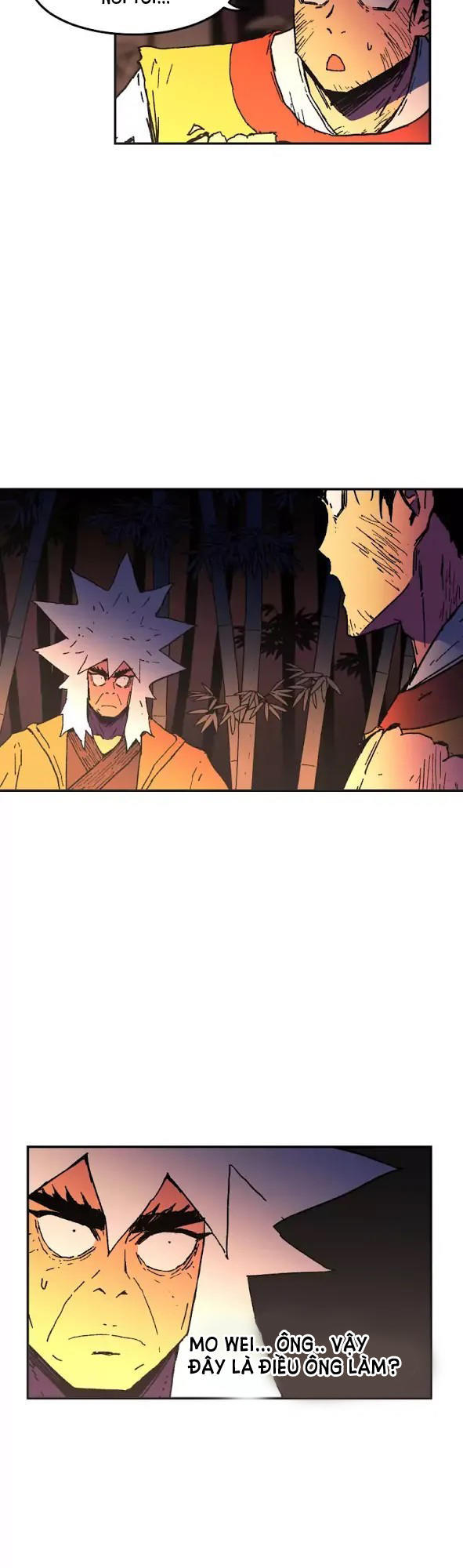 Bố Vô Song chapter 25 36