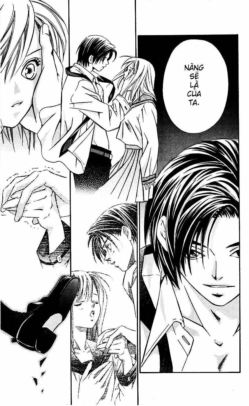 gekka no kimi chapter 4 8