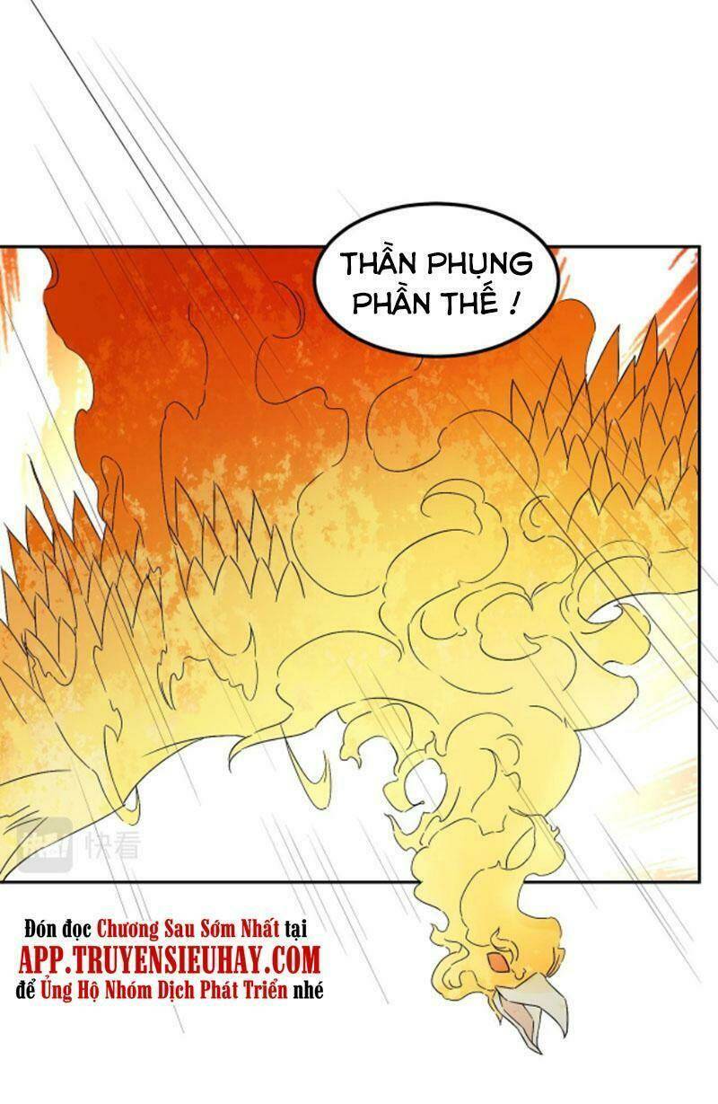 thôn phệ một thế giới tu tiên chapter 135 19