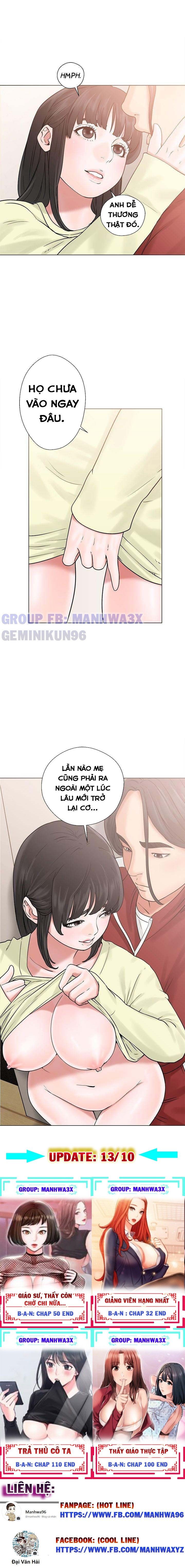 thức tỉnh dục vọng chapter 21 7