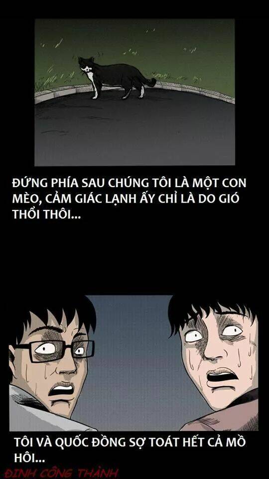 thầy súng kể chuyện ma chapter 33 22