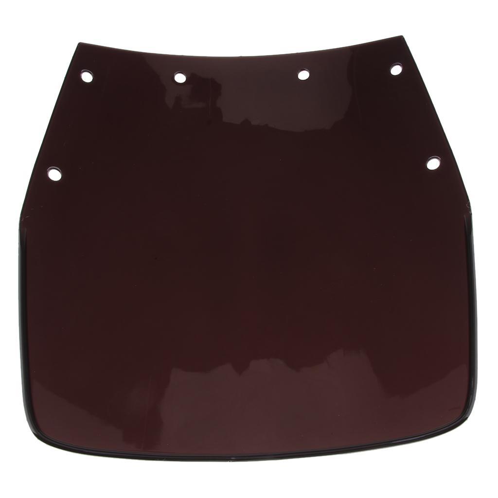 Motorcycle Windshield for 1988-2007