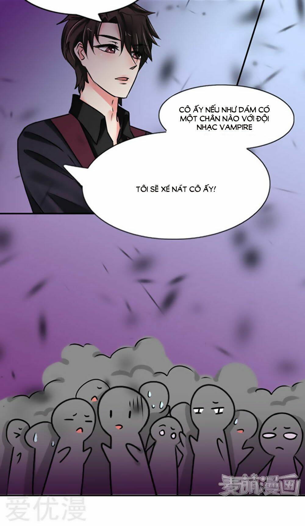 tổng tài ma cà rồng tha cho tôi chapter 10 3