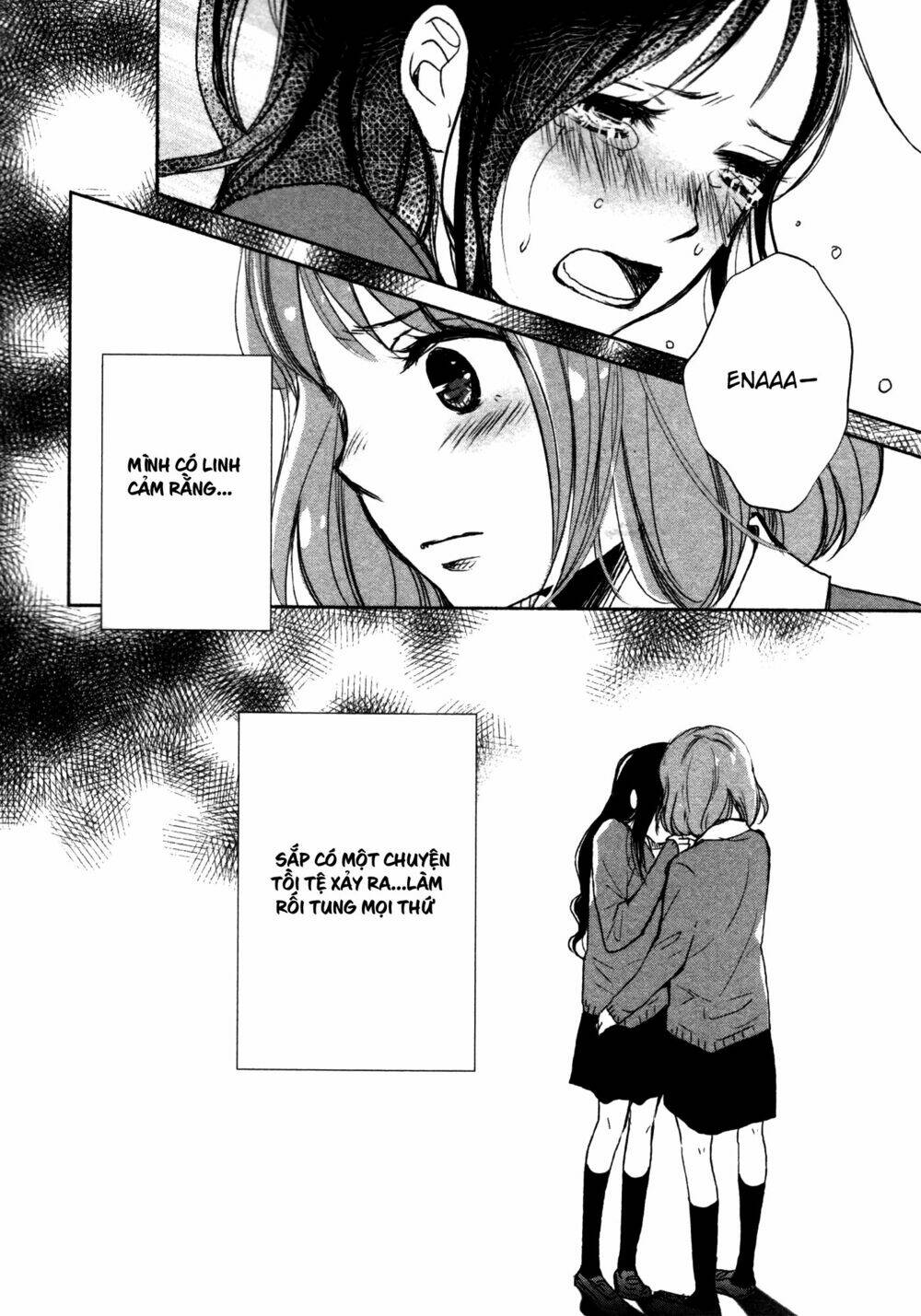 yuunagi marbled chapter 5 20