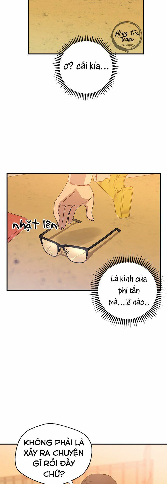 duyên nợ kiếp trước chapter 2 105